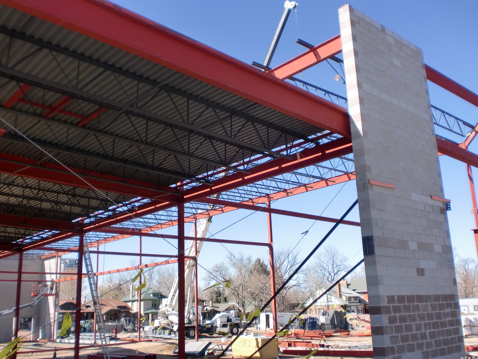 Colfax Avenue Sprouts Farmers Market to open in MidJuly