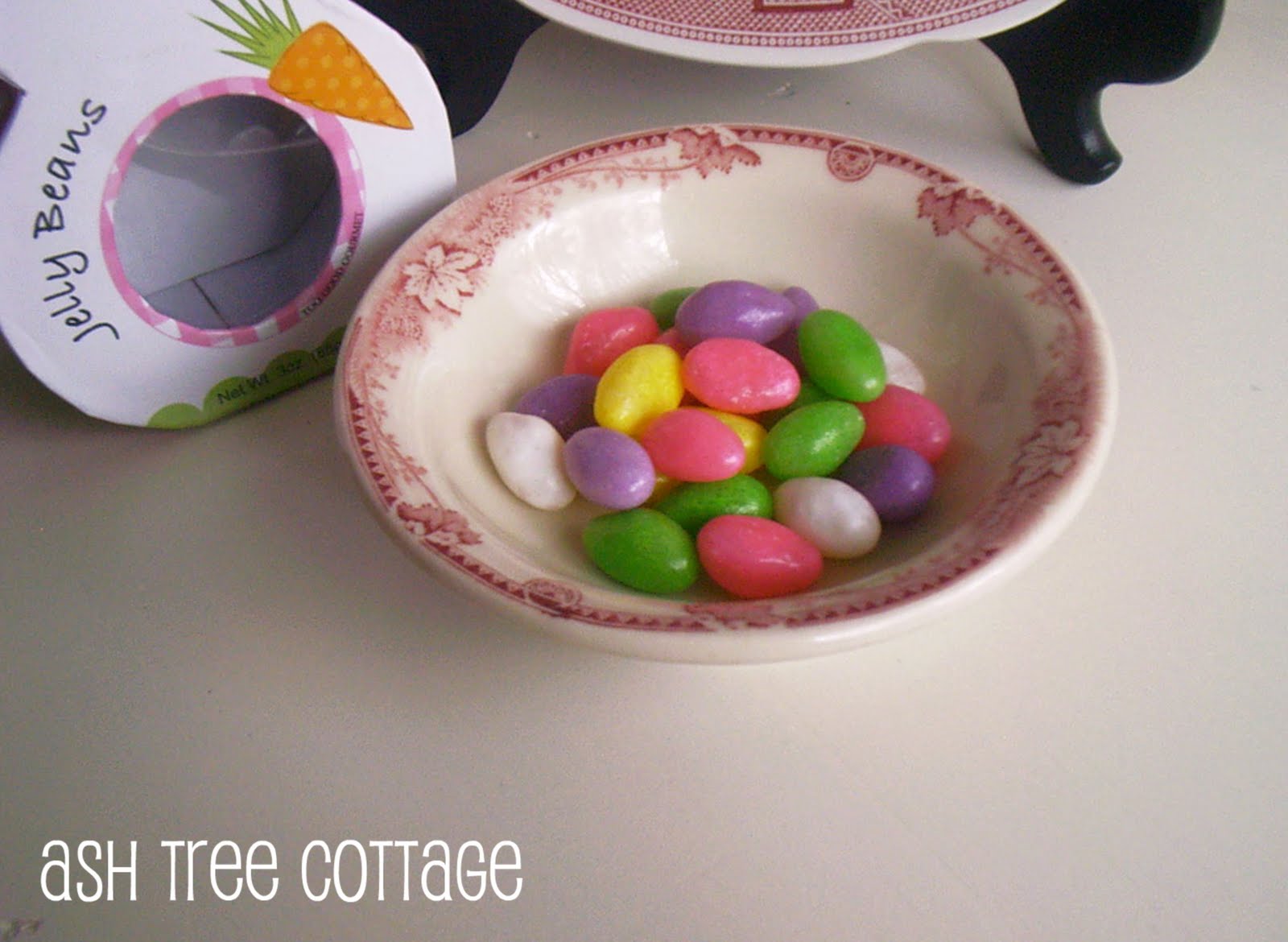 Ash Tree Cottage: Wishing You a Blessed Easter
