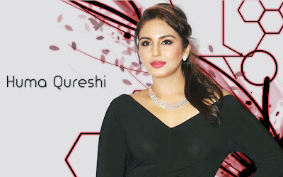 Huma Qureshi HD Wallpaper Huma Qureshi HD Wallpaper