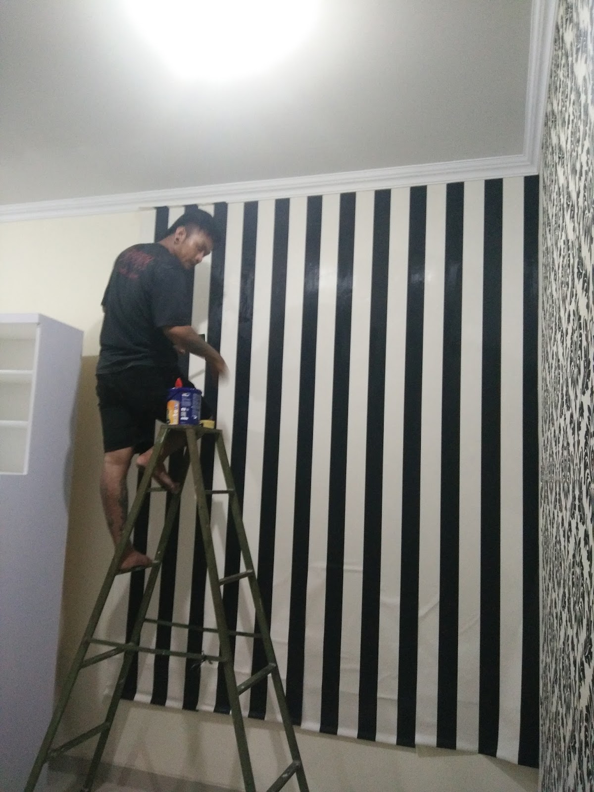 Wallpaper Murah Solo Wallpaper Murah Solo