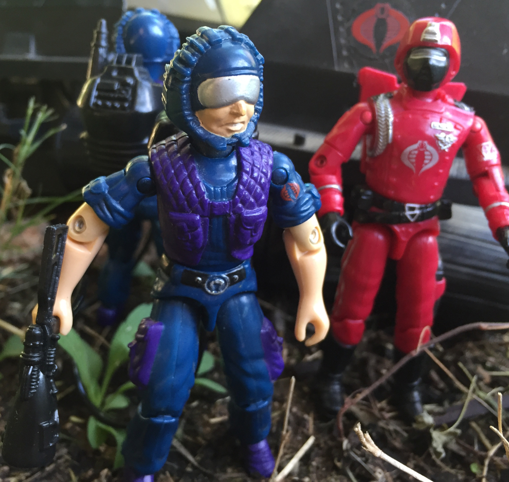 Forgotten Figures: December 2017 Forgotten Figures: December 2017