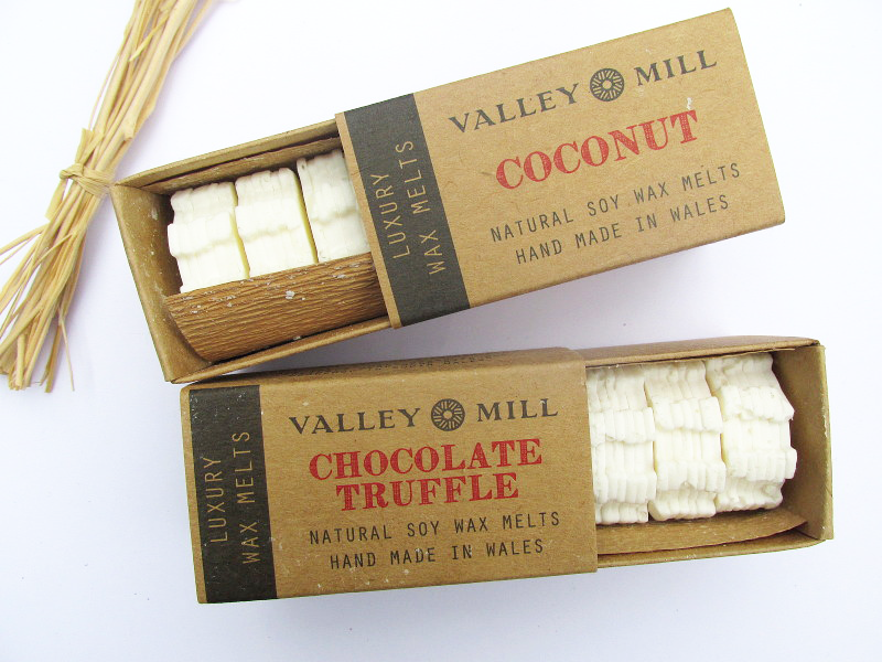 Truffle / Wax Melts / Chocolate Boxes