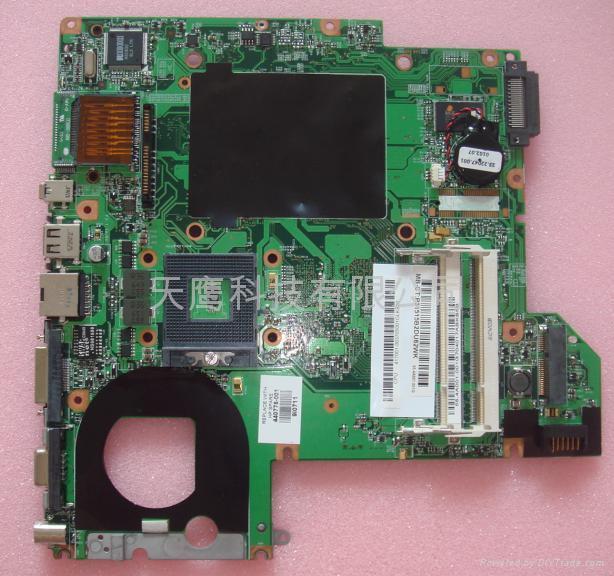 Laptop Notebook Tablet Service Centre in Calicut Hp Dv2000, Compaq