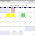 monthly calendar with holidays for excel - create your fill in calendars to print get your calendar printable | printable monthly calendar large print
