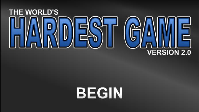 Game Tersulit Di Dunia