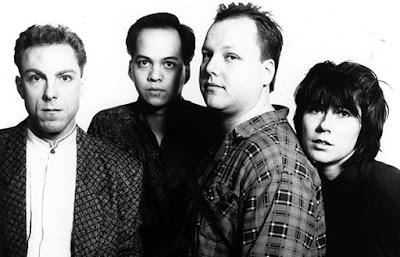 Pixies Band Picture
