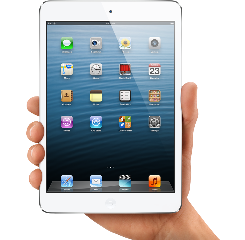 Apple Apresenta IPad Mini E Novo IPad Aberto At De Madrugada apple-apresenta-ipad-mini-e-novo-ipad-aberto-at-de-madrugada