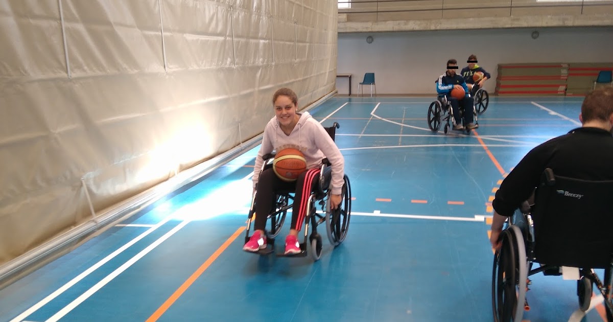 LA DIFERENCIA ES INDIFERENTE ¡NOS INICIAMOS EN EL BALONCESTO EN SILLA DE RUEDAS LA DIFERENCIA ES INDIFERENTE ¡NOS INICIAMOS EN EL BALONCESTO EN SILLA DE RUEDAS
