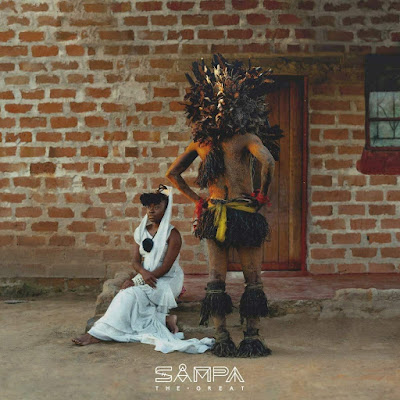 The Return Sampa The Great Album