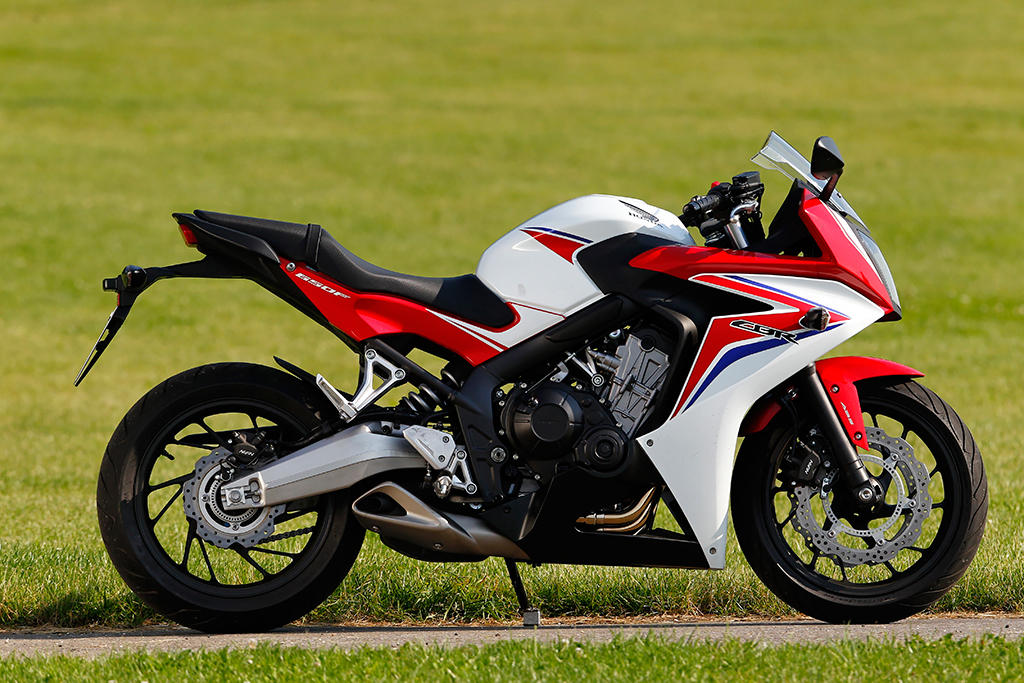latest cars and bikes wallpapers images photos: Top 59 Honda CBR 650 ...