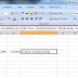Rumus Menghitung Usia Masa Kerja di Excel
