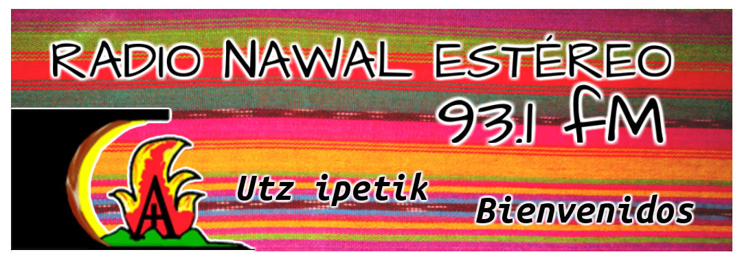 Radio Nawal Estéreo 93.1 FM