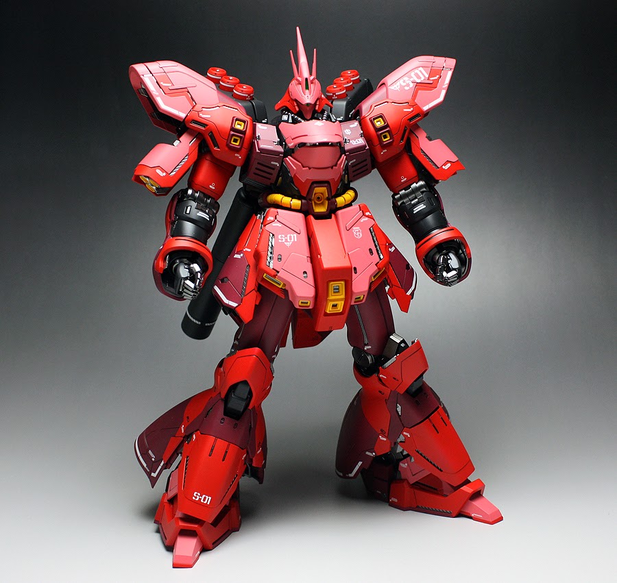 sazabi ver ka sazabi ver ka