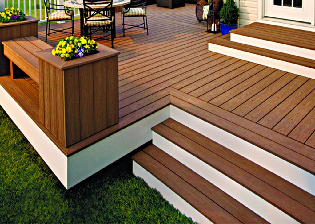 New Amazing Outdoor Plastic Floor Tiles Decor Units
