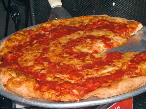 HoCo Connect Grotto�s Pizza coming to Maryland!