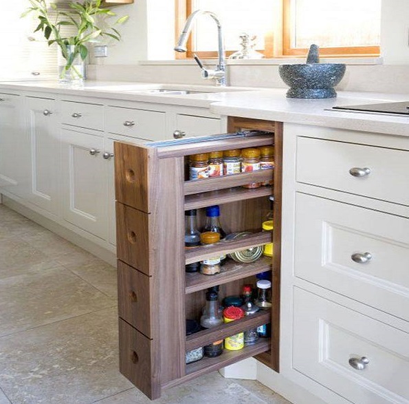 Construct Your Kitchen’s Look With Full Of Varieties By Makers