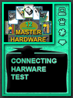 Play Online Master Hardware 