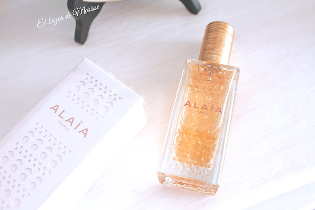 El nuevo perfume del diseñador Azzedine Alaïa Nuevo_perfume_de_Alaïa