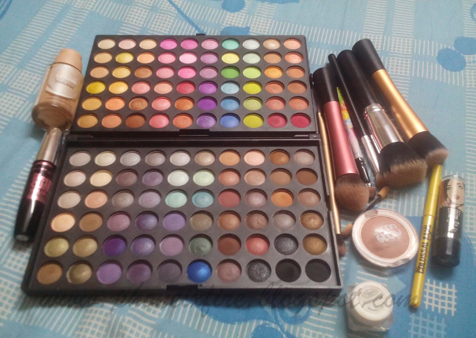 Monthly Subscription Boxes Makeup Schedule A Mac Makeup Appointment