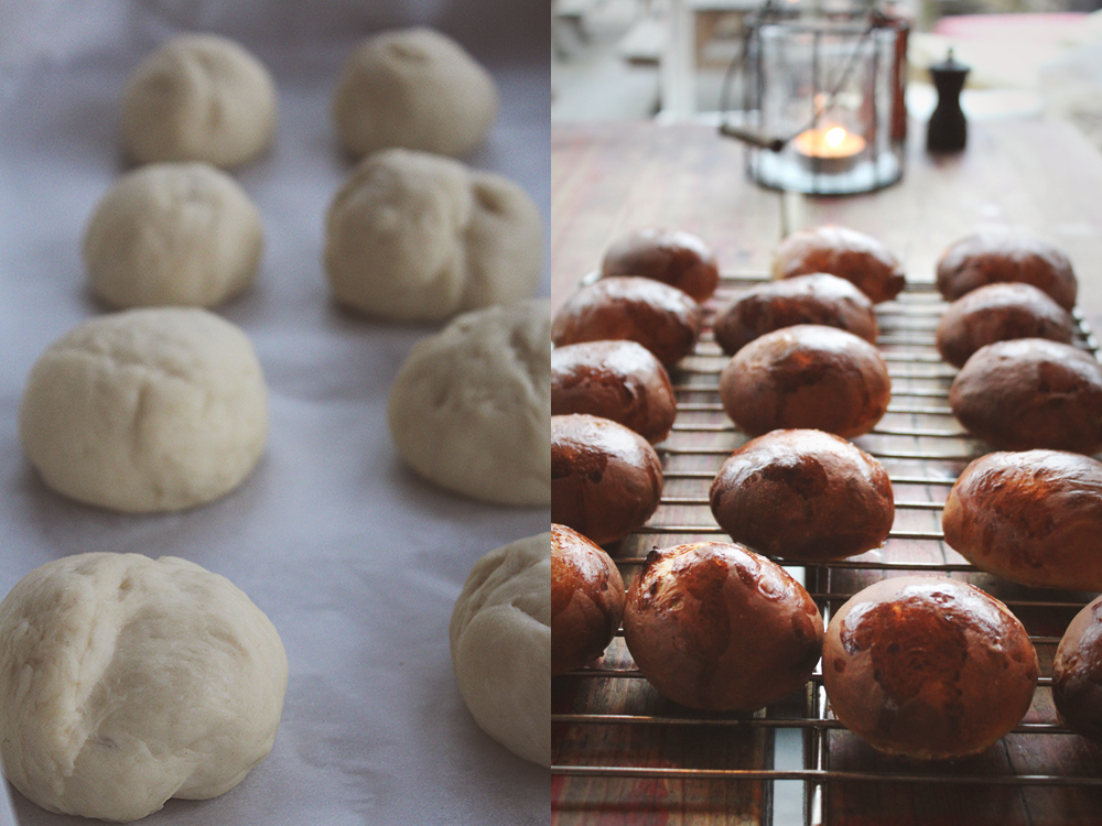 la madeleine mardi gras danish