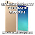 Esquema Elétrico Smartphone Celular Oppo F1 Manual de Serviço / Service Manual