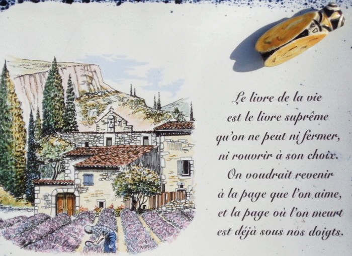 Le Pays Natal De Jlj La Lorraine Le Livre De La Vie Est Le Livre Supreme