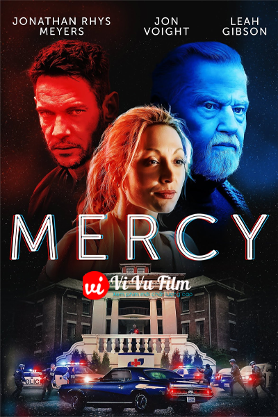Mercy - Mercy 2023
