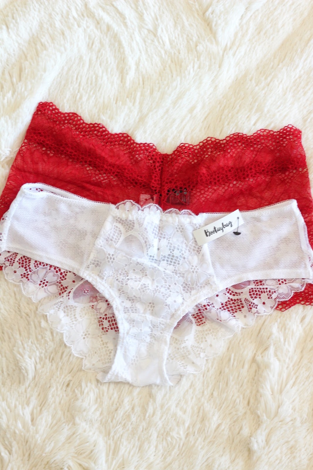 BootayBag Monthly Underwear Subscription Daily Dose of Details