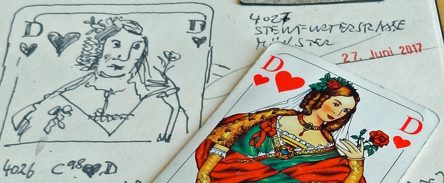 Durchs Auge Kunst Im Nichts Archiv World Of Players