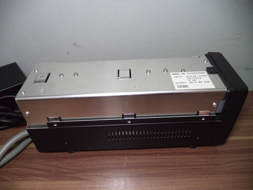 MEDAN RADIO: Icom PS-125 (terjual)