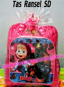 Klik Gambar ini untuk detail >>> TAS RANSEL SD dibawah ini...