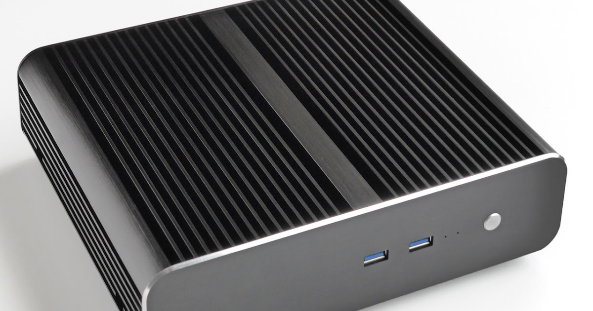 FanlessTech Why get a fanless PC?