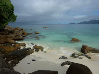 Anse Soleil - Mahe - Seychelles