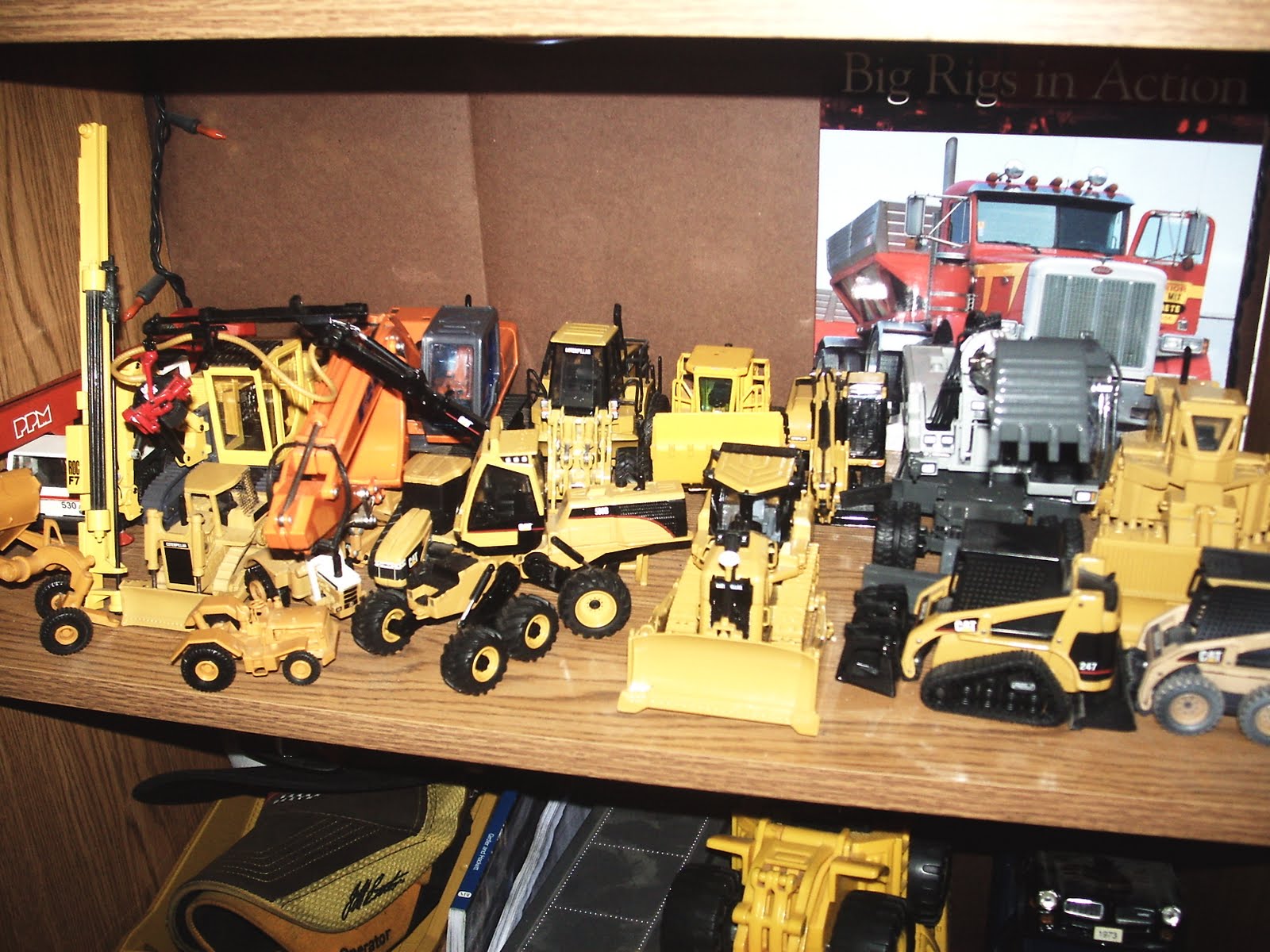 Scale Models