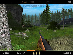 deer drive game free deer drive game free