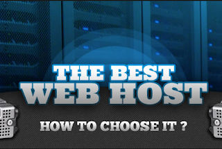 Top 10 Webhosting Terbaik di Indonesia