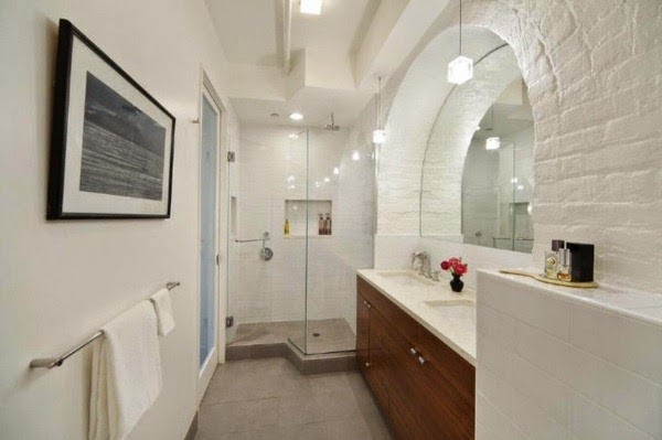Loft combines several eras in its design