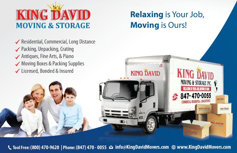 Chicago Movers Local Chicago Moving Company Near Me