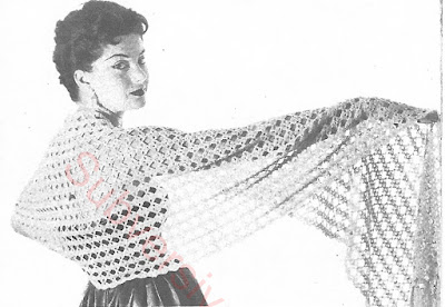The Vintage Pattern Files: Free 1950's Knitting Pattern - Busy Fingers Vol 1 The Vintage Pattern Files: Free 1950's Knitting Pattern - Busy Fingers Vol 1