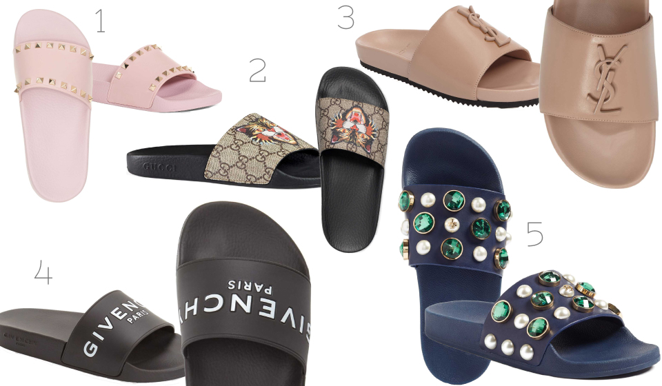 fenty slides nordstrom