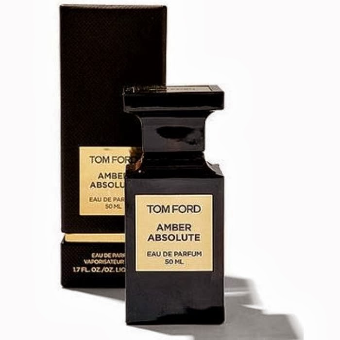 Tom Ford Colognes