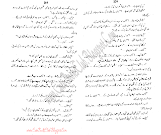 021-Shafaq Ke Pujaari, Imran Series By Ibne Safi (Urdu Novel)