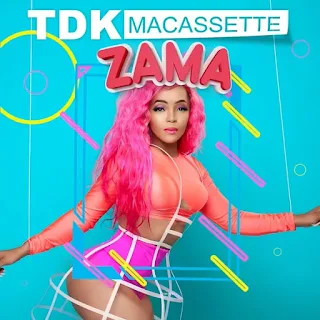 TDK Macassette – Zama (feat. Okmalumkoolkat)