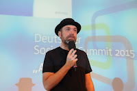 Michael Praetorius, Social-TV-Summit