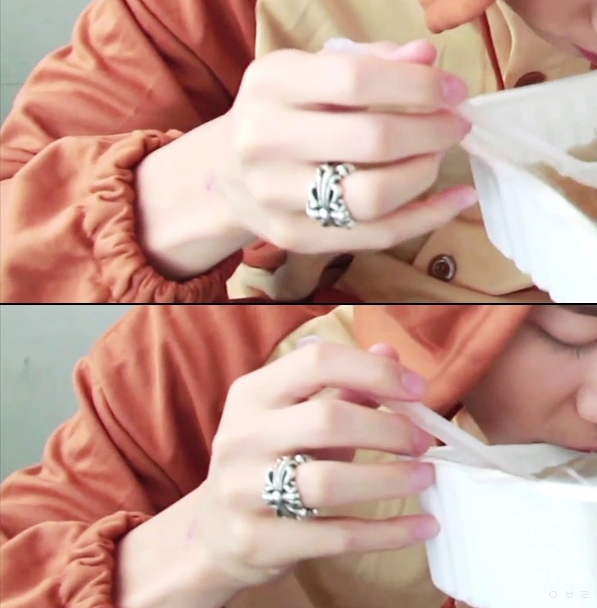 손이 예쁜 남자아이돌.got7 | 인스티즈