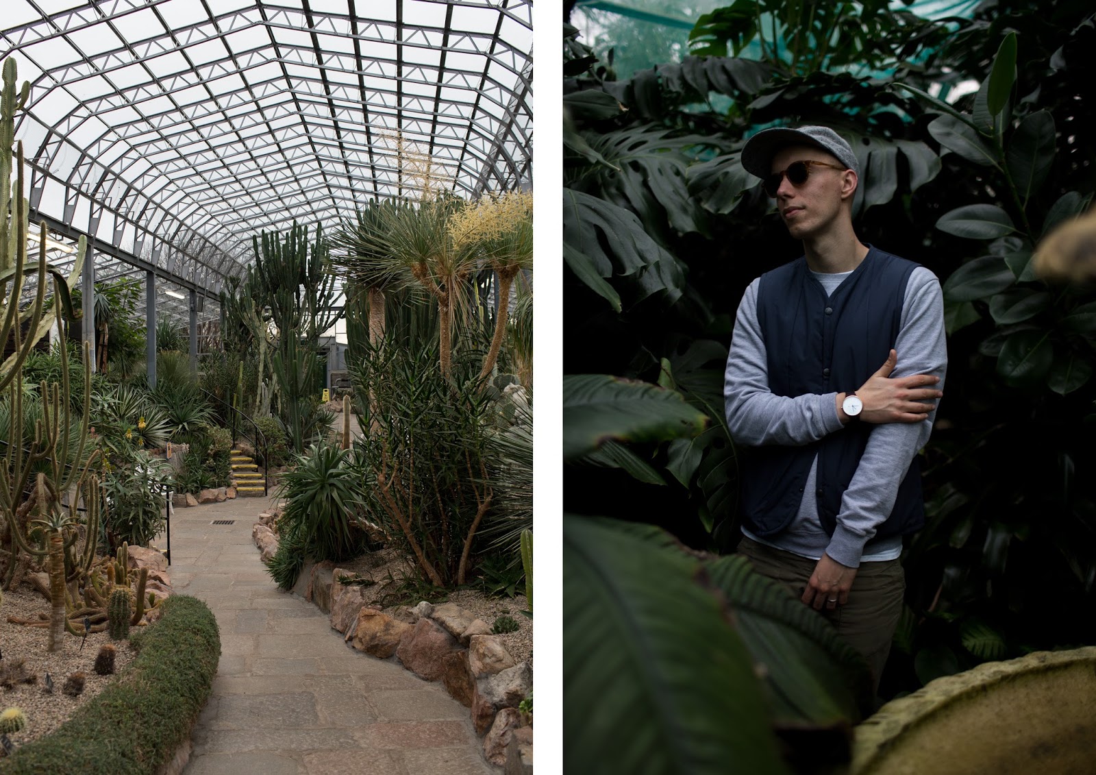 Buckets & Spades Men's Fashion, Design and Lifestyle Blog Spontaneous Motivation Visiting