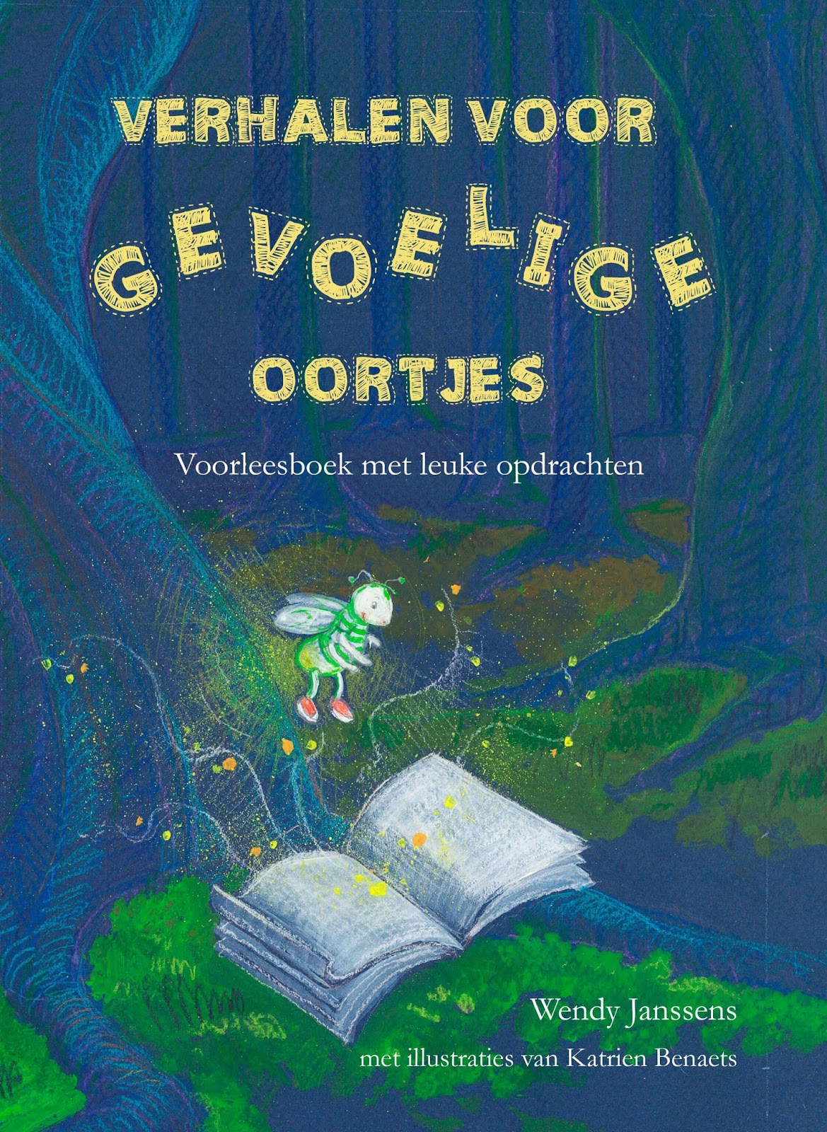 Verhalen voor Volwassenen Sprookjesverhalen