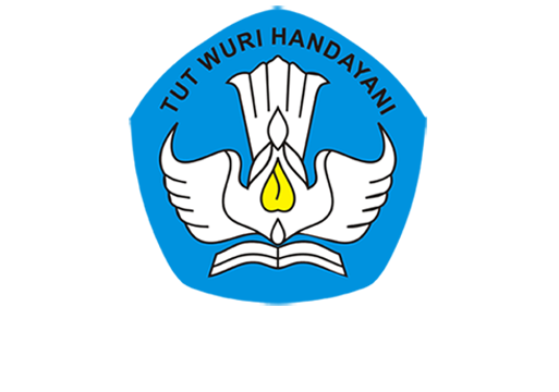 [View 32+] Logo Tut Wuri Handayani Sd Hitam Putih Png