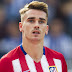 Griezmann Named French Player Of The Year