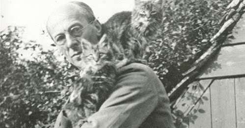 ART & ARTISTS: Arthur Rackham – part 1